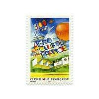 3172 ** A.GERBER Philatélie France - timbres Colonies