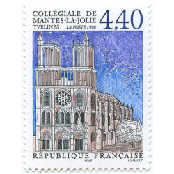 Timbre poste N° 3180 ** - Timbre de France