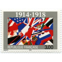 3196 ** A.GERBER Philatélie France - timbres Colonies