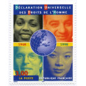 Timbre poste N° 3208/09 ** - Timbre de France
