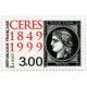3211/12 ** A.GERBER Philatélie France - timbres Colonies
