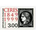 Timbre poste N° 3211/12 ** - Timbre de France
