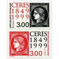 3212A° ** A.GERBER Philatélie France - timbres Colonies