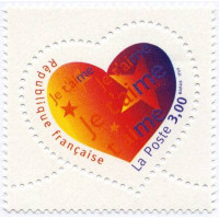 3218/19 ** A.GERBER Philatélie France - timbres Colonies