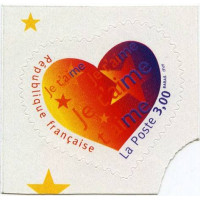3220/21 ** A.GERBER Philatélie France - timbres Colonies