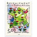 Timbre poste N° 3223 ** - Timbre de France