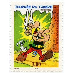 Timbre poste N° 3225 ** - Timbre de France