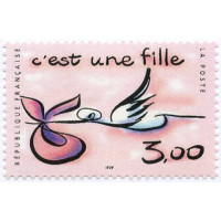 3231/32 ** A.GERBER Philatélie France - timbres Colonies
