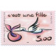 3231/32 ** A.GERBER Philatélie France - timbres Colonies