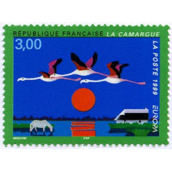 Timbre poste N° 3240 ** - Timbre de France
