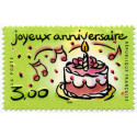 Timbre poste N° 3242 ** - Timbre de France