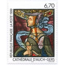 Timbre poste N° 3254 ** - Timbre de France