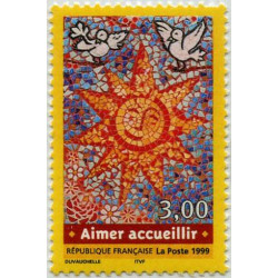 Timbre poste N° 3255 ** - Timbre de France