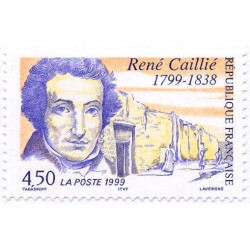 Timbre poste N° 3257 ** - Timbre de France