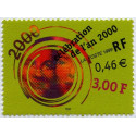 Timbre poste N° 3259 ** - Timbre de France