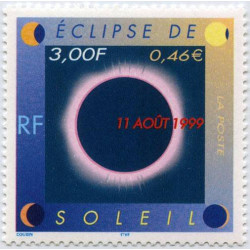 Timbre poste N° 3261 ** - Timbre de France