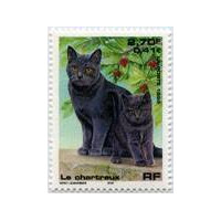 3283/86 ** A.GERBER Philatélie France - timbres Colonies
