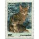 3283/86 ** A.GERBER Philatélie France - timbres Colonies