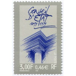 Timbre poste N° 3293 ** - Timbre de France