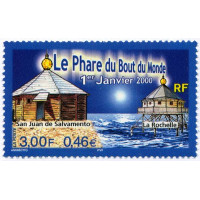 3294 ** A.GERBER Philatélie France - timbres Colonies