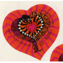 Timbre poste N° 3297/98 ** - Timbre de France