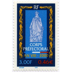 Timbre poste N° 3300 ** - Timbre de France