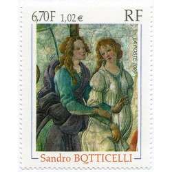 Timbre poste N° 3301 ** - Timbre de France