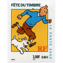 Timbre poste N° 3303 ** - Timbre de France