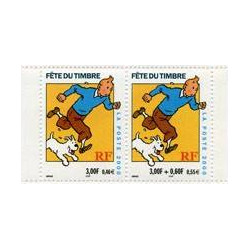 Timbre poste N° 3304A Paire° ** - Timbre de France