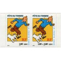 Timbre poste N° 3304A Paire° ** - Timbre de France