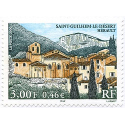 Timbre poste N° 3310 ** - Timbre de France