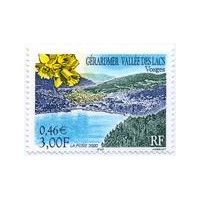 3311 ** A.GERBER Philatélie France - timbres Colonies
