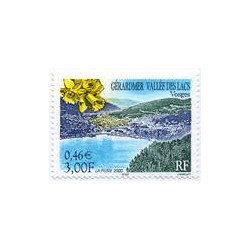 Timbre poste N° 3311 ** - Timbre de France