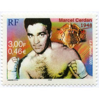3312a° ** A.GERBER Philatélie France - timbres Colonies