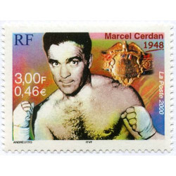 Timbre poste N° 3312a° ** - Timbre de France