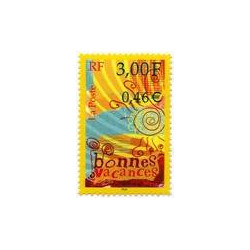 Timbre poste N° 3330 ** - Timbre de France