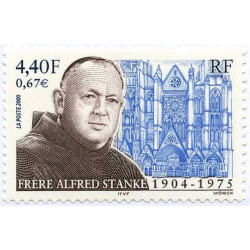 Timbre poste N° 3349 ** - Timbre de France