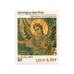 Timbre poste N° 3358 ** - Timbre de France