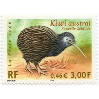 3360/61 ** A.GERBER Philatélie France - timbres Colonies