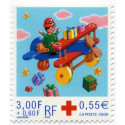 Timbre poste N° 3362 ** - Timbre de France