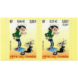 Timbre poste N° 3371A° ** - Timbre de France