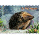 3381/84 ** A.GERBER Philatélie France - timbres Colonies