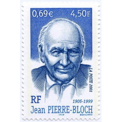 Timbre poste N° 3434 ** - Timbre de France