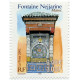 3441/42 ** A.GERBER Philatélie France - timbres Colonies