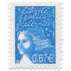 3443/57 ** A.GERBER Philatélie France - timbres Colonies