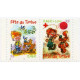 3467a° ** A.GERBER Philatélie France - timbres Colonies