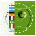 Timbre poste N° 3483/84 ** - Timbre de France