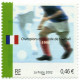 3483/84 ** A.GERBER Philatélie France - timbres Colonies
