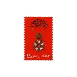 Timbre poste N° 3490 ** - Timbre de France