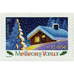 Timbre poste N° 3534 ** - Timbre de France